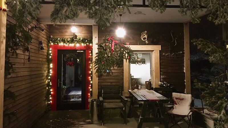 Kartaltepe Boutique Hotel