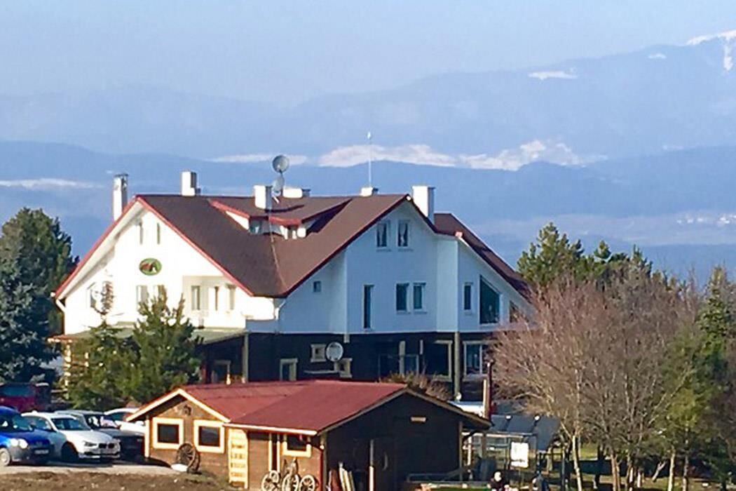 Kartaltepe Boutique Hotel