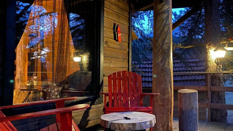 Kartaltepe Boutique Hotel