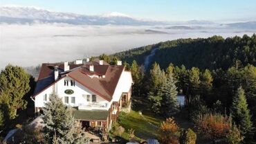 Kartaltepe Boutique Hotel