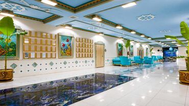 Daima Biz Hotel