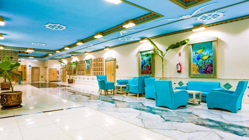 Daima Biz Hotel