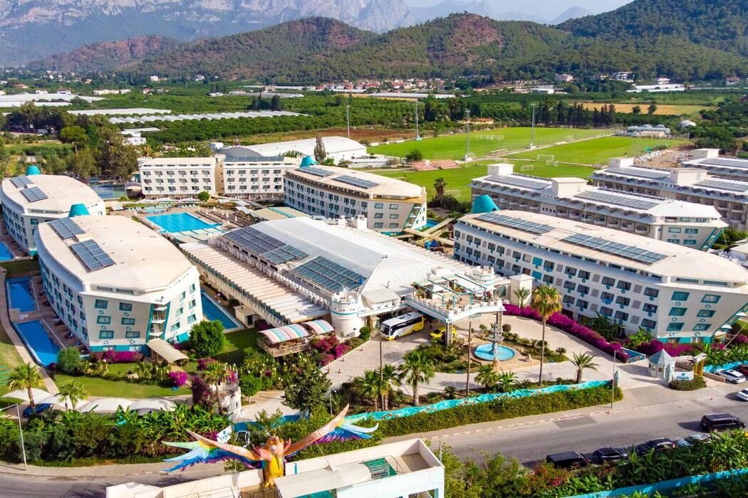 Daima Biz Hotel