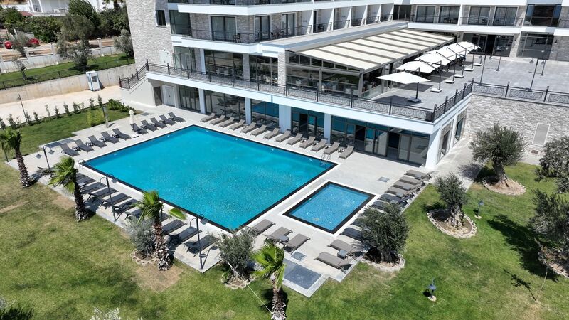 Dedeman Güre Nurhayat Thermal Resort Spa