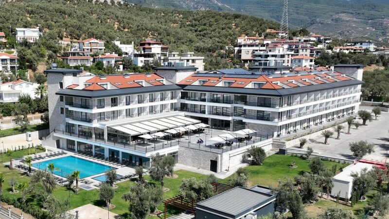 Dedeman Güre Nurhayat Thermal Resort Spa