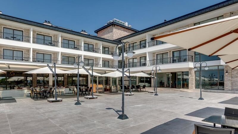 Dedeman Güre Nurhayat Thermal Resort Spa