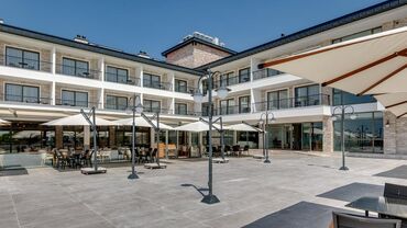Dedeman Güre Nurhayat Thermal Resort Spa