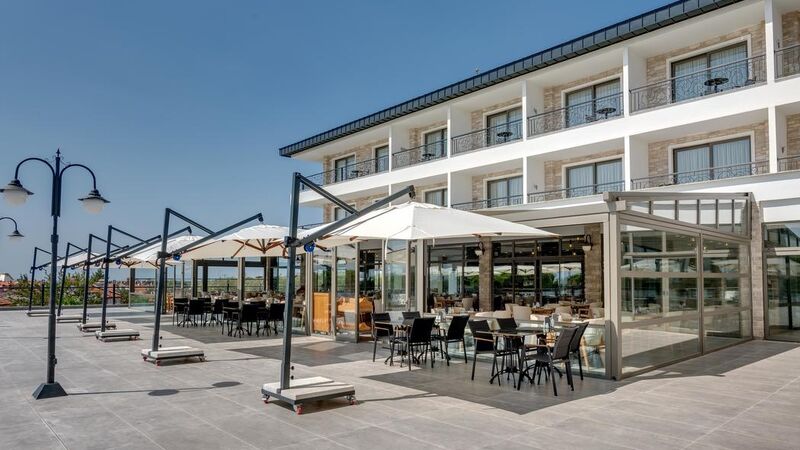 Dedeman Güre Nurhayat Thermal Resort Spa