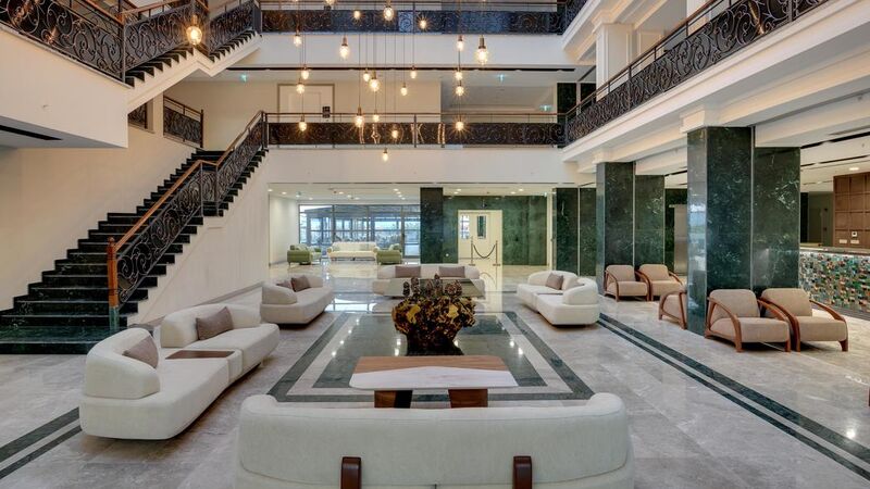 Dedeman Güre Nurhayat Thermal Resort Spa