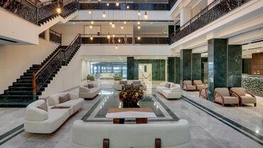 Dedeman Güre Nurhayat Thermal Resort Spa