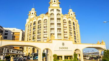 Jadore Deluxe Hotel Spa