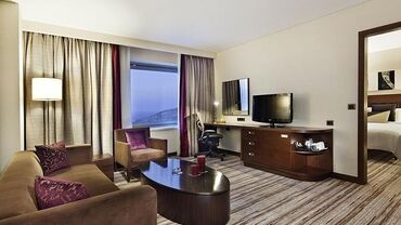 Hilton Garden İnn Mardin