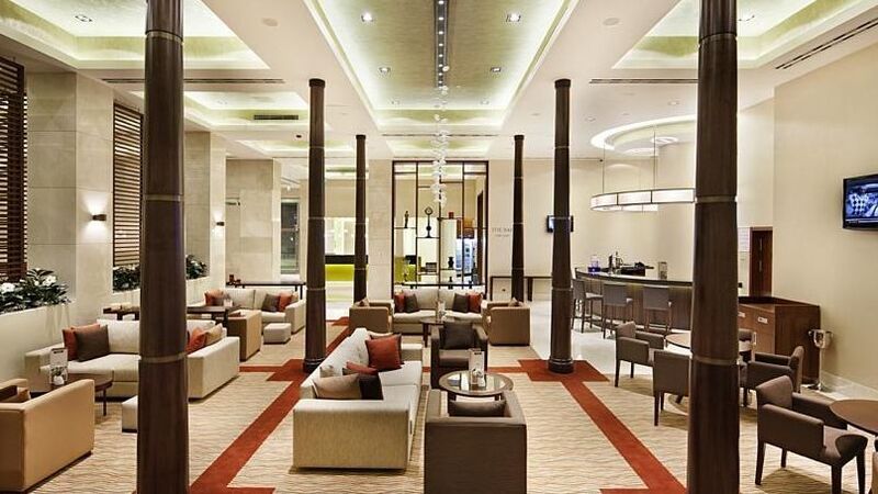 Hilton Garden İnn Mardin