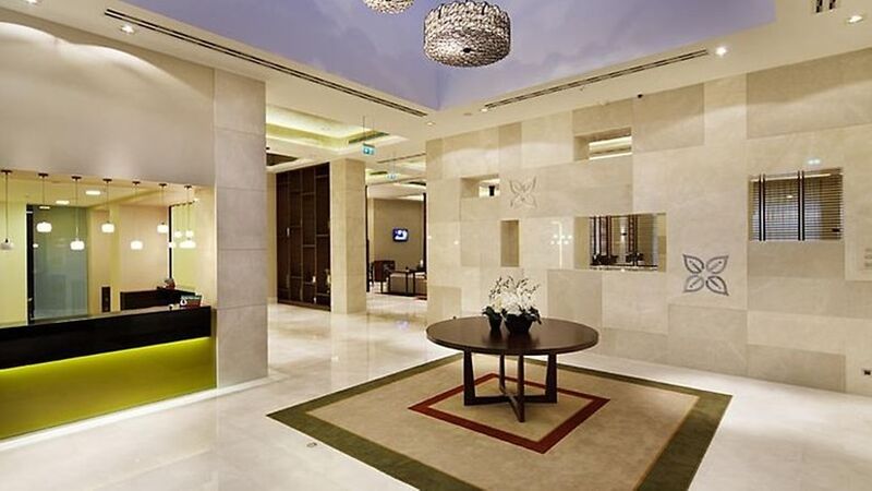 Hilton Garden İnn Mardin