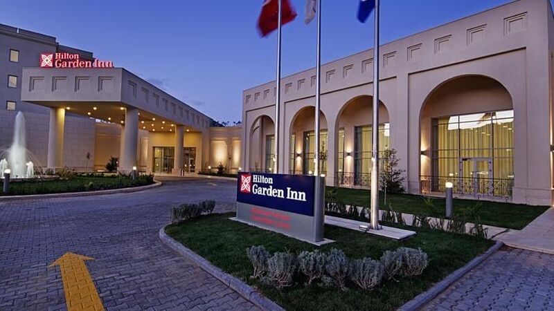 Hilton Garden İnn Mardin