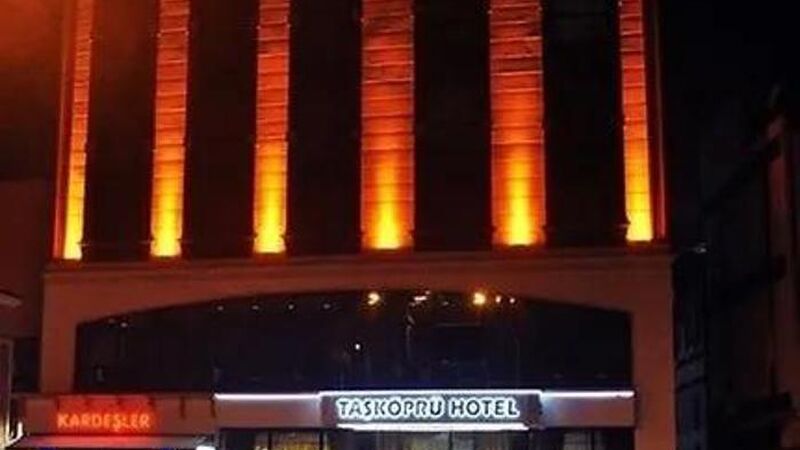 Taşköprü Hotel