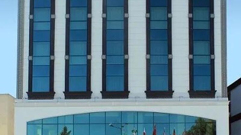 Taşköprü Hotel