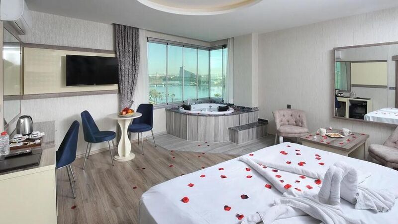 Taşköprü Hotel