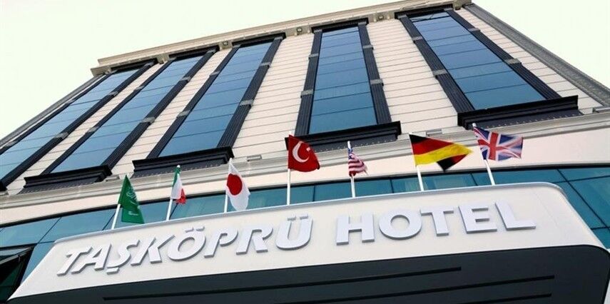 Taşköprü Hotel