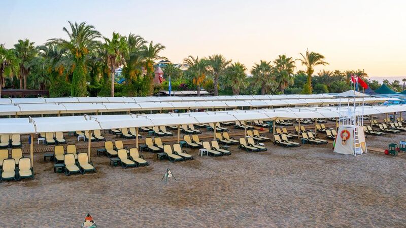 Aydınbey Famous Resort