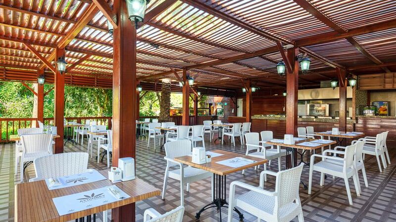 Aydınbey Famous Resort