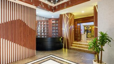 Aydınbey Famous Resort