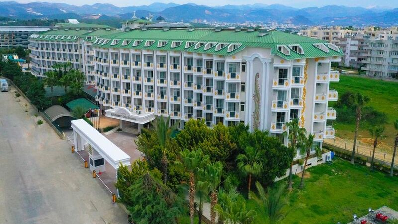 Aydınbey Gold Dreams