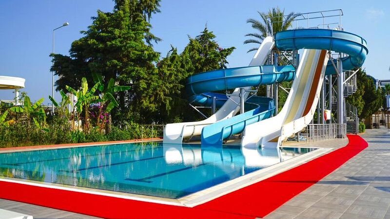 Aydınbey Gold Dreams