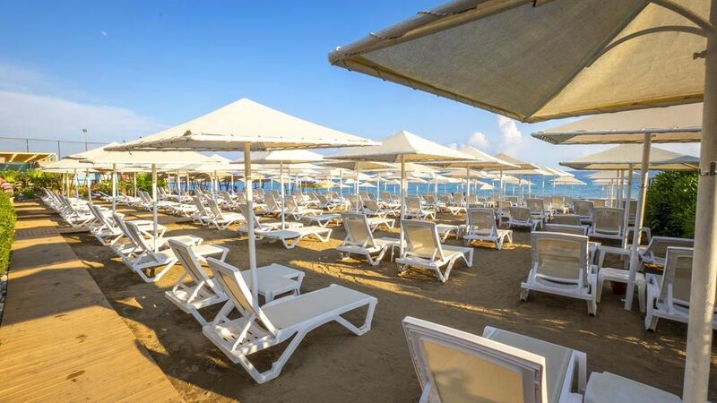 Aydınbey Gold Dreams