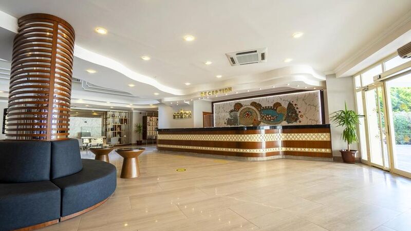 Aydınbey Gold Dreams