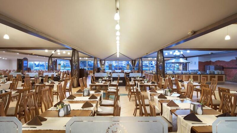 Aydınbey Gold Dreams