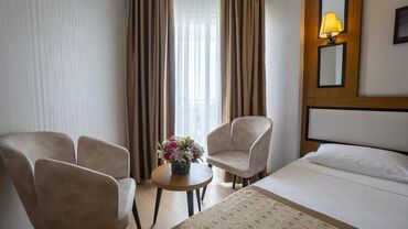 Aydınbey Gold Dreams