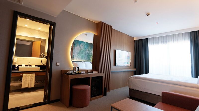 Boyalık Beach Palms Hotel