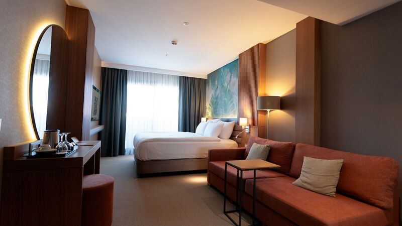 Boyalık Beach Palms Hotel