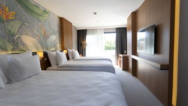 Boyalık Beach Palms Hotel