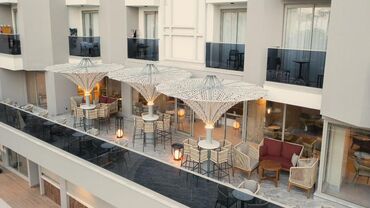 Kleopatra Dreams Beach Hotel