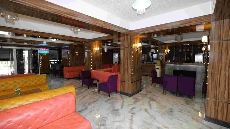 Cleopatra Golden Beach Otel