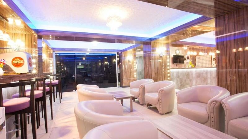 Cleopatra Golden Beach Otel
