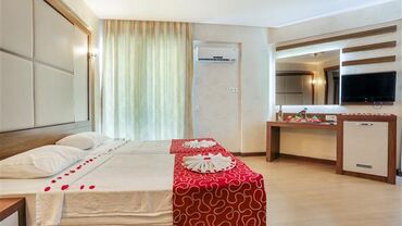 Cleopatra Golden Beach Otel