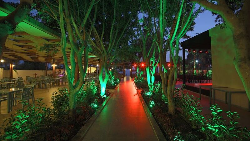 Seaphoria Beach Resort