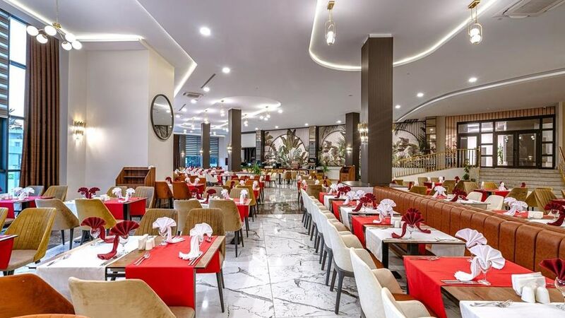 Seaphoria Beach Resort