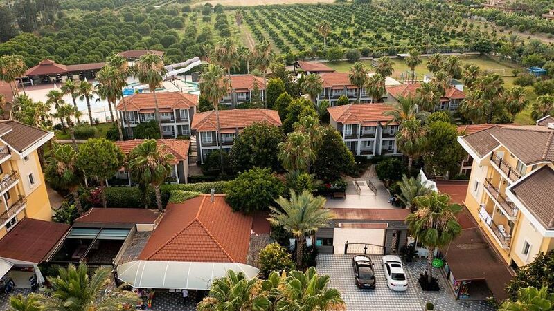 Miramor Garden Resort