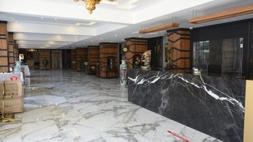 Kleopatra Fatih Hotel