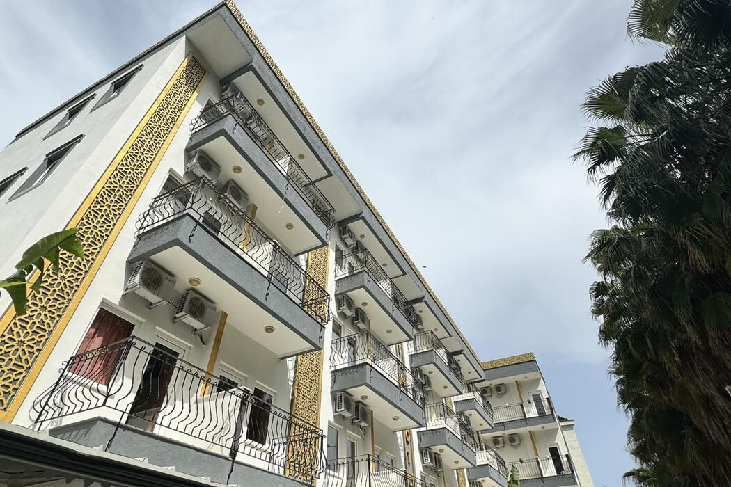 Santana Hotel Kemer
