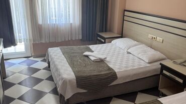 Santana Hotel Kemer
