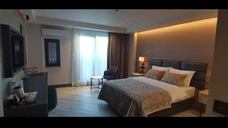 City Asya Hotel