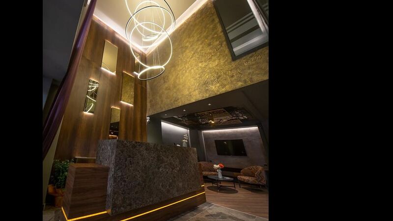 City Asya Hotel