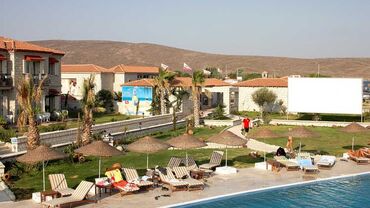 Alaçatı Beach Resort Spa