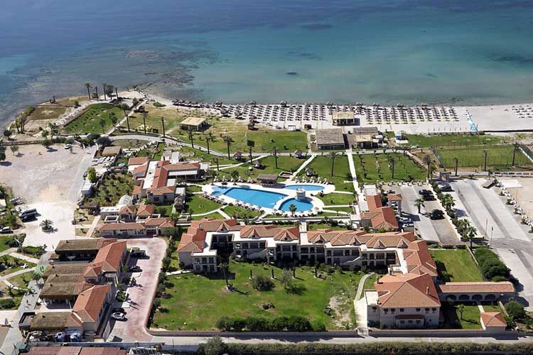 Alaçatı Beach Resort Spa