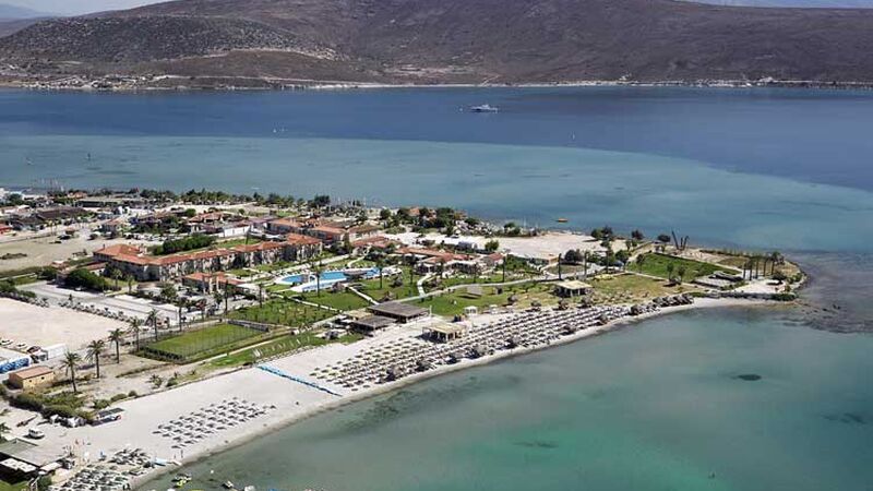 Alaçatı Beach Resort Spa
